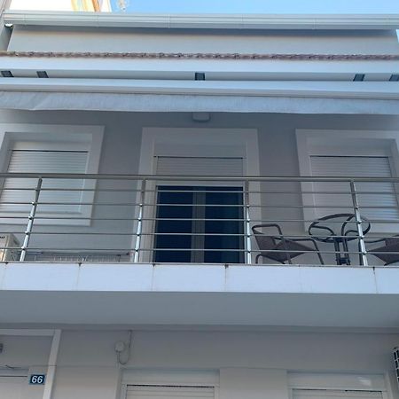 The Nest Apartment Kota Zakynthos Bagian luar foto