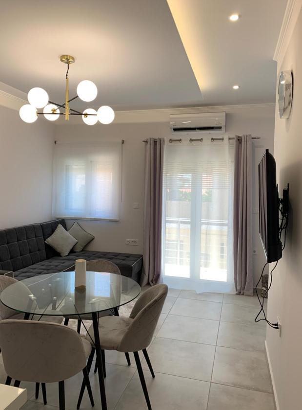 The Nest Apartment Kota Zakynthos Bagian luar foto